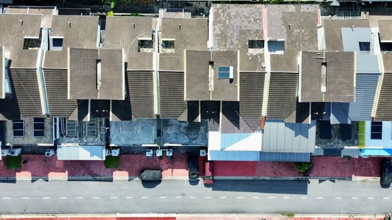 2-storey Terraced House for Sale in D'Kayangan (Shah Alam) - Dinie Akmal - PropertyGuru.com.my