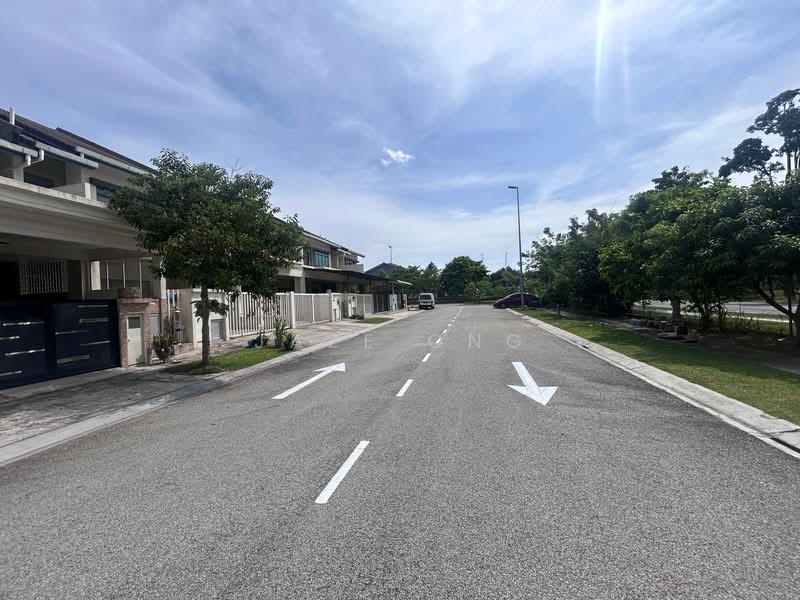 2-storey Terraced House for Sale in Sepang (Selangor) - Jaze Ong - Exterior - PropertyGuru.com.my