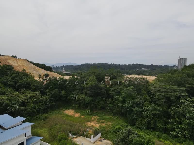 Tanah Kediaman untuk Dijual di Kampung Teras Jernang (Bangi) - Izzah Alias - Exterior - PropertyGuru.com.my