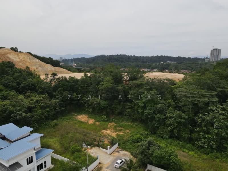 Tanah Kediaman untuk Dijual di Kampung Teras Jernang (Bangi) - Izzah Alias - Exterior - PropertyGuru.com.my