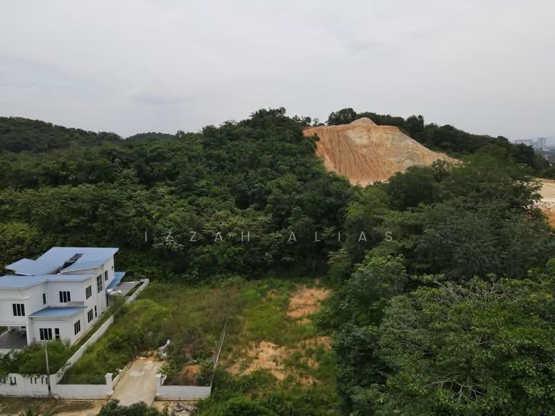 Tanah Kediaman untuk Dijual di Kampung Teras Jernang (Bangi) - Izzah Alias - Exterior - PropertyGuru.com.my