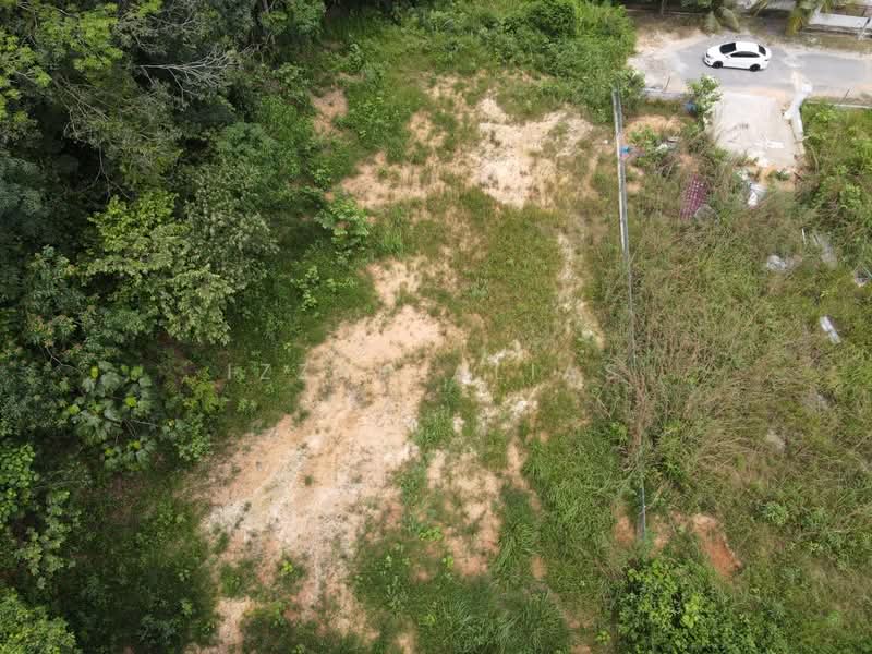 Tanah Kediaman untuk Dijual di Kampung Teras Jernang (Bangi) - Izzah Alias - Exterior - PropertyGuru.com.my
