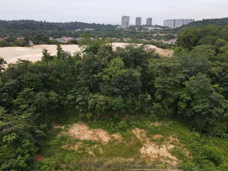 Tanah Kediaman untuk Dijual di Kampung Teras Jernang (Bangi) - Izzah Alias - PropertyGuru.com.my