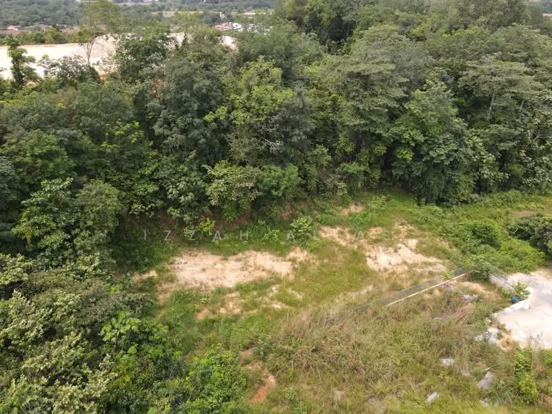 Tanah Kediaman untuk Dijual di Kampung Teras Jernang (Bangi) - Izzah Alias - PropertyGuru.com.my