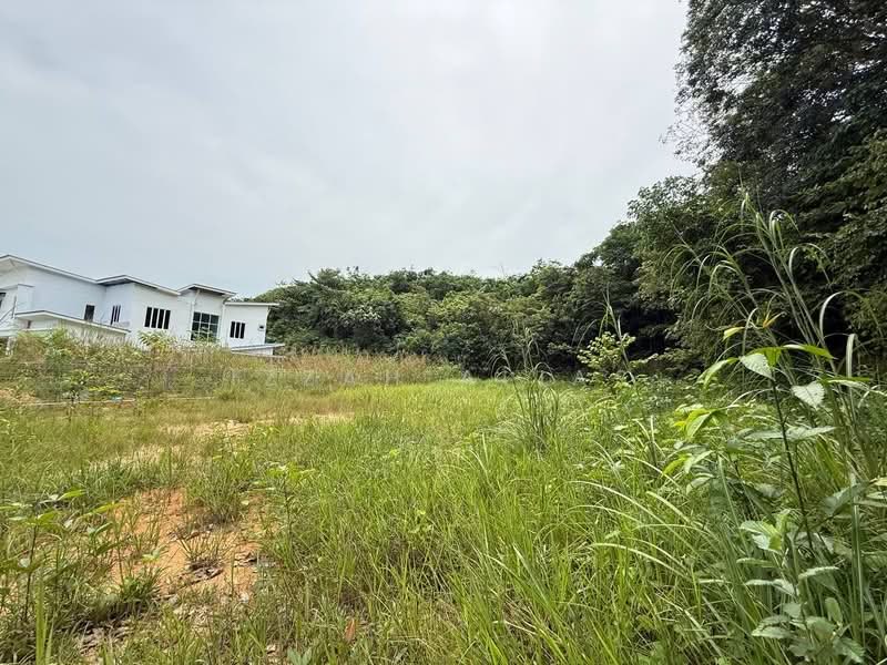 Tanah Kediaman untuk Dijual di Kampung Teras Jernang (Bangi) - Izzah Alias - PropertyGuru.com.my