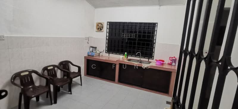 1-storey Terraced House for Rent in Taman Sentosa (Johor Bahru) - YC Fung - Interior - PropertyGuru.com.my
