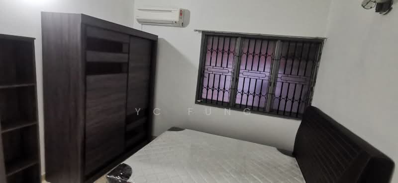 1-storey Terraced House for Rent in Taman Sentosa (Johor Bahru) - YC Fung - Bedroom - PropertyGuru.com.my