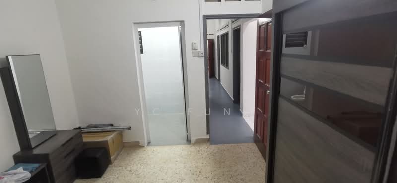 1-storey Terraced House for Rent in Taman Sentosa (Johor Bahru) - YC Fung - Interior - PropertyGuru.com.my