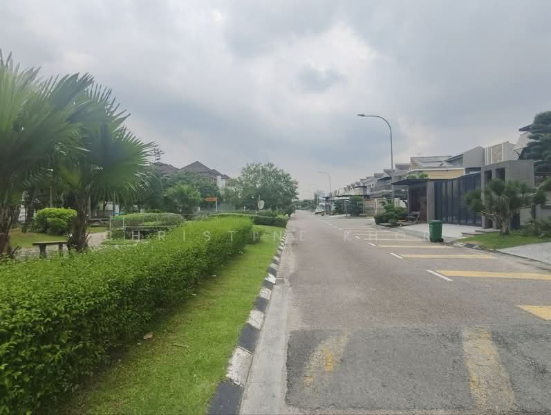 2-storey Terraced House for Sale in Setia Tropika (Johor Bahru) - Christine Khor - PropertyGuru.com.my