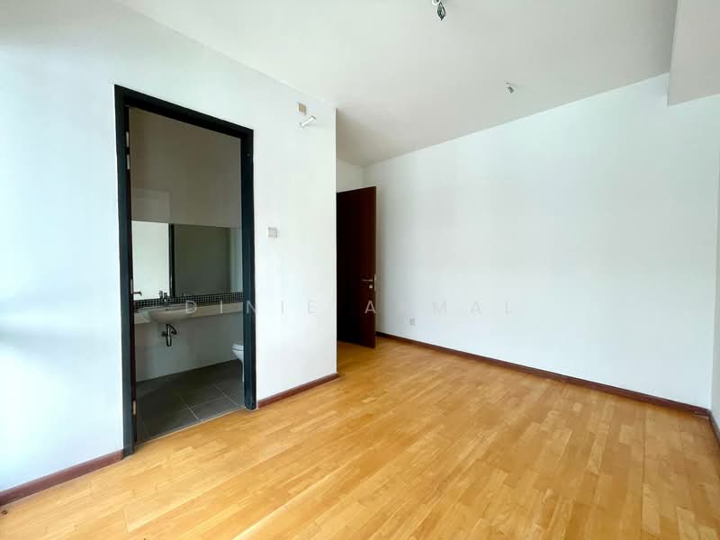 3-storey Terraced House for Sale in Sepang (Selangor) - Dinie Akmal - Interior - PropertyGuru.com.my