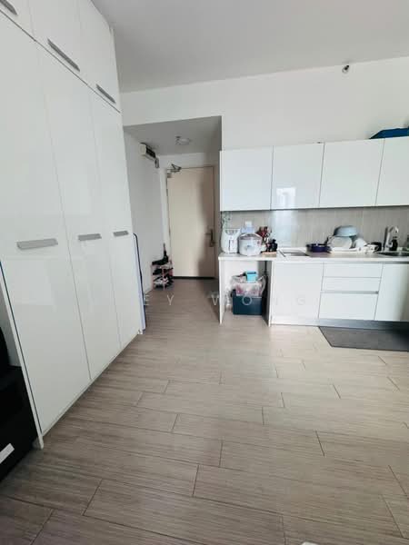Service Residence for Rent at The Grand @ Kelana Damansara Suite - Joey Wong - Kitchen - PropertyGuru.com.my