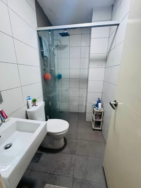 Service Residence for Rent at The Grand @ Kelana Damansara Suite - Joey Wong - Bathroom - PropertyGuru.com.my