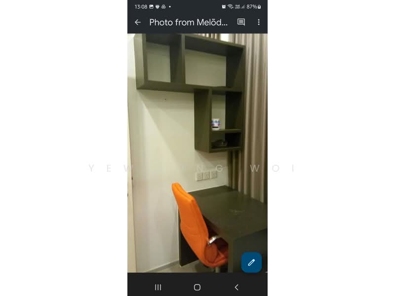Service Residence for Sale at Garden Plaza - Yew Long Woi - PropertyGuru.com.my