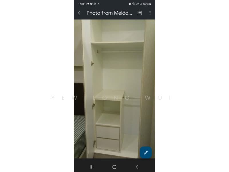 Service Residence for Sale at Garden Plaza - Yew Long Woi - PropertyGuru.com.my