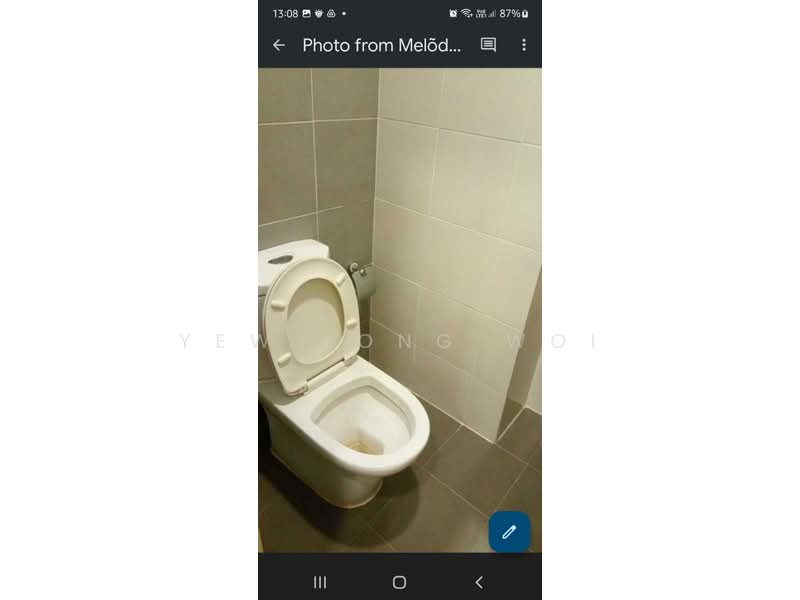 Service Residence for Sale at Garden Plaza - Yew Long Woi - PropertyGuru.com.my
