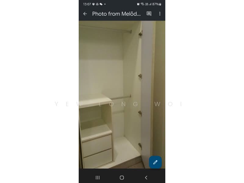 Service Residence for Sale at Garden Plaza - Yew Long Woi - PropertyGuru.com.my