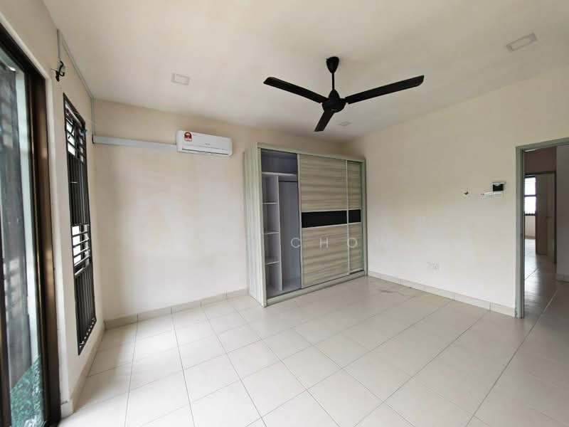 Rumah Teres 2 Tingkat untuk Dijual di Bandar Tiram (Ulu Tiram) - Zack Chow - Bedroom - PropertyGuru.com.my