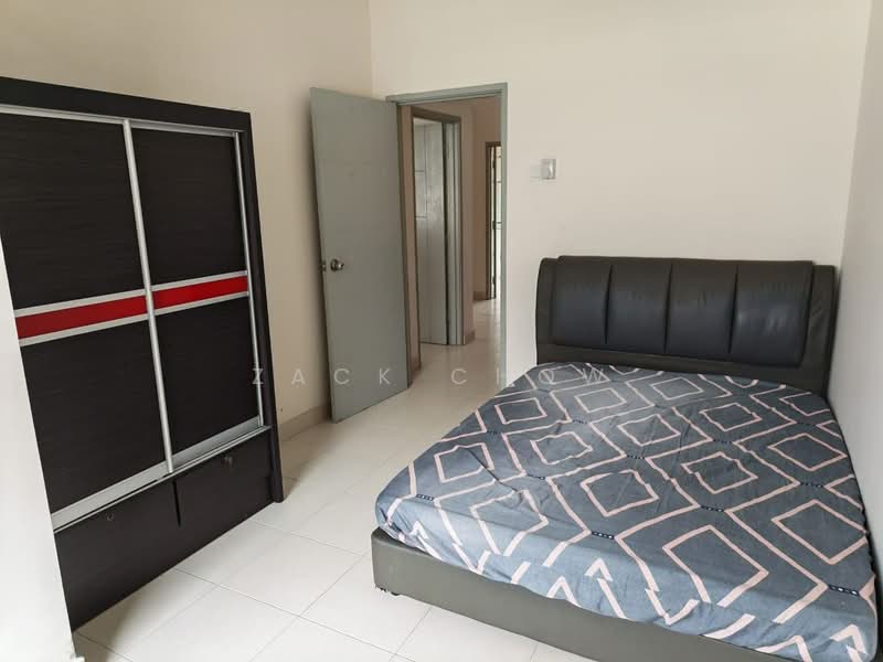 Rumah Teres 2 Tingkat untuk Dijual di Bandar Tiram (Ulu Tiram) - Zack Chow - Bedroom - PropertyGuru.com.my