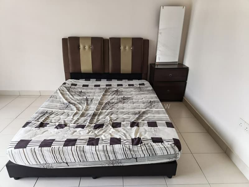 Rumah Teres 2 Tingkat untuk Dijual di Bandar Tiram (Ulu Tiram) - Zack Chow - Bedroom - PropertyGuru.com.my