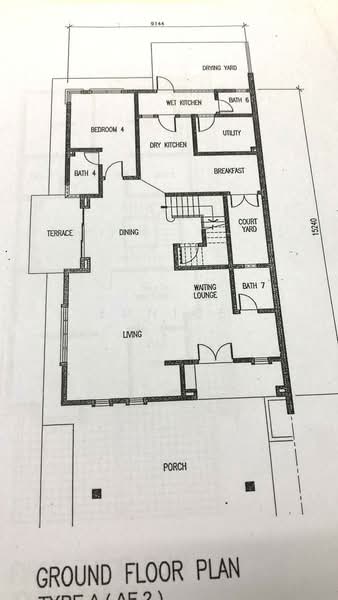 Zero-Lot Bungalow for Sale in Bukit Rahman Putra (Sungai Buloh) - Eunice Lai - PropertyGuru.com.my