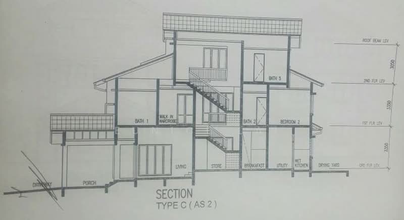 Zero-Lot Bungalow for Sale in Bukit Rahman Putra (Sungai Buloh) - Eunice Lai - PropertyGuru.com.my