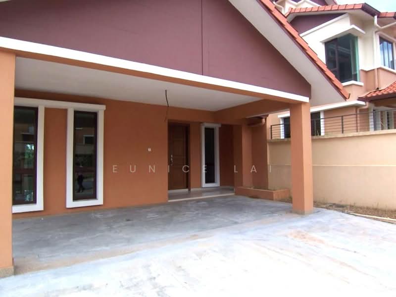 Zero-Lot Bungalow for Sale in Bukit Rahman Putra (Sungai Buloh) - Eunice Lai - Exterior - PropertyGuru.com.my