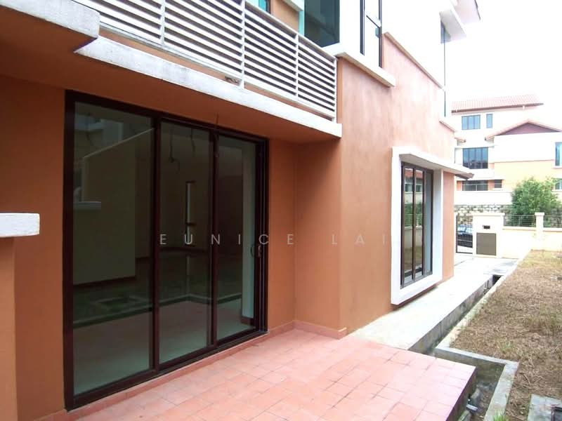 Zero-Lot Bungalow for Sale in Bukit Rahman Putra (Sungai Buloh) - Eunice Lai - Exterior - PropertyGuru.com.my