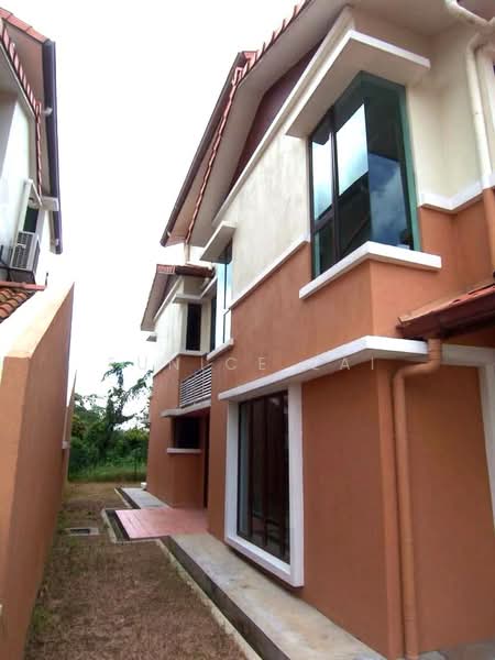 Zero-Lot Bungalow for Sale in Bukit Rahman Putra (Sungai Buloh) - Eunice Lai - Exterior - PropertyGuru.com.my