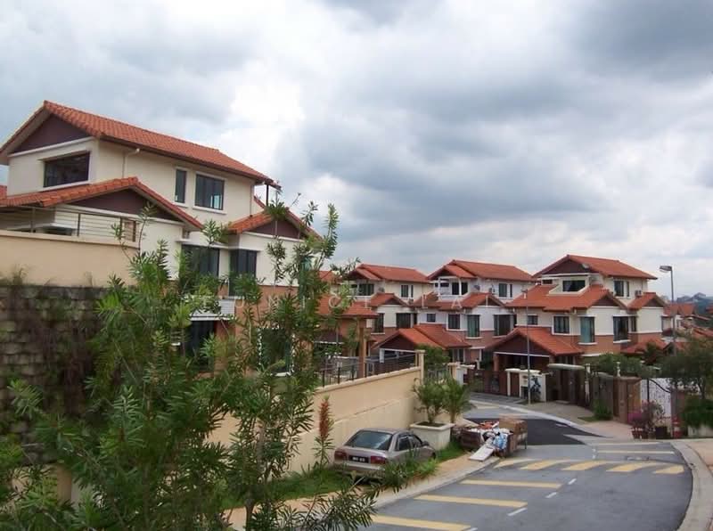 Zero-Lot Bungalow for Sale in Bukit Rahman Putra (Sungai Buloh) - Eunice Lai - Exterior - PropertyGuru.com.my