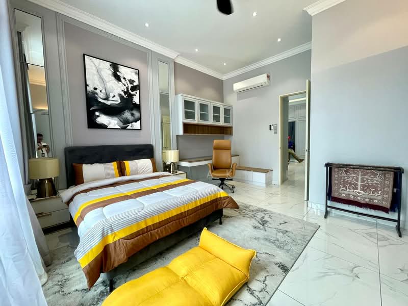 Bungalow for Sale in Kajang (Selangor) - Dinie Akmal - Bedroom - PropertyGuru.com.my