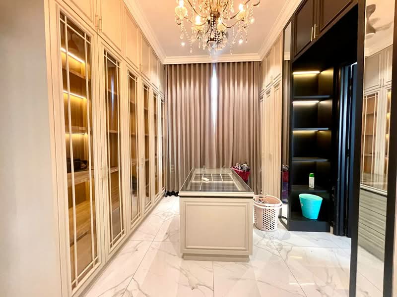 Bungalow for Sale in Kajang (Selangor) - Dinie Akmal - Interior - PropertyGuru.com.my