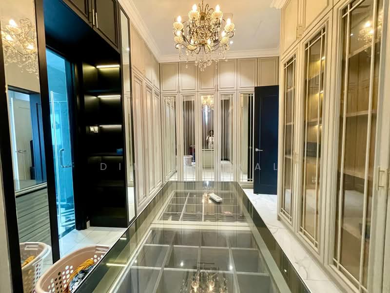 Bungalow for Sale in Kajang (Selangor) - Dinie Akmal - Interior - PropertyGuru.com.my