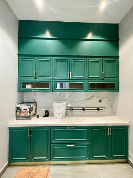 Bungalow for Sale in Kajang (Selangor) - Dinie Akmal - Interior - PropertyGuru.com.my