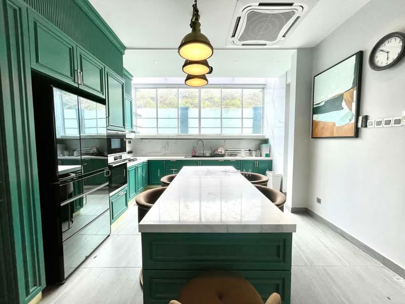 Bungalow for Sale in Kajang (Selangor) - Dinie Akmal - Kitchen - PropertyGuru.com.my