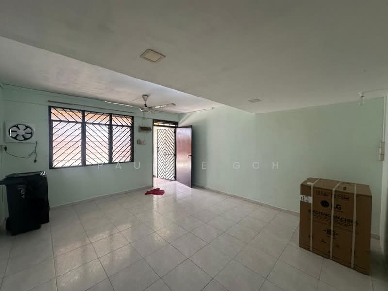 Rumah Teres 2 Tingkat untuk Dijual di Bandar Baru Permas Jaya (Permas Jaya) - Pauline Goh - PropertyGuru.com.my