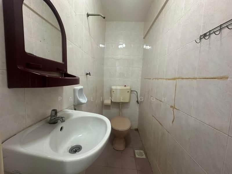 Rumah Teres 2 Tingkat untuk Dijual di Bandar Baru Permas Jaya (Permas Jaya) - Pauline Goh - PropertyGuru.com.my