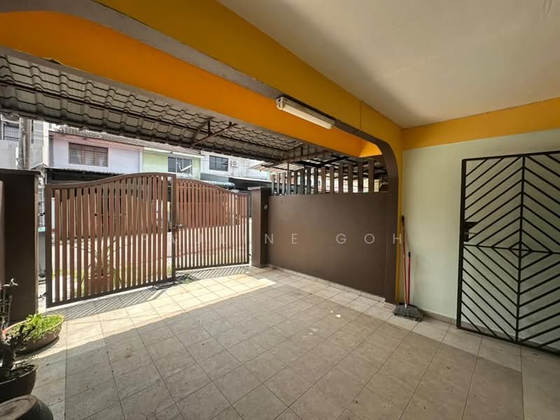 Rumah Teres 2 Tingkat untuk Dijual di Bandar Baru Permas Jaya (Permas Jaya) - Pauline Goh - PropertyGuru.com.my