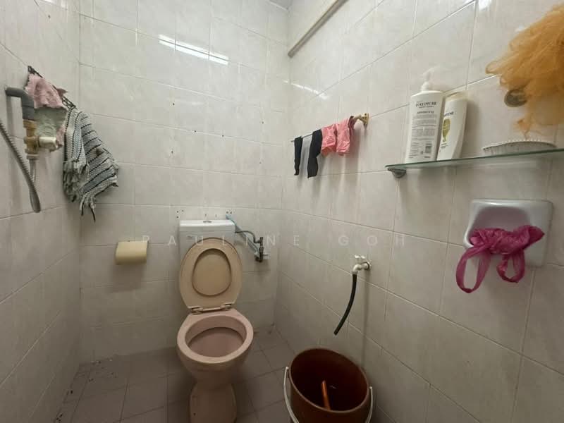 Rumah Teres 2 Tingkat untuk Dijual di Bandar Baru Permas Jaya (Permas Jaya) - Pauline Goh - PropertyGuru.com.my