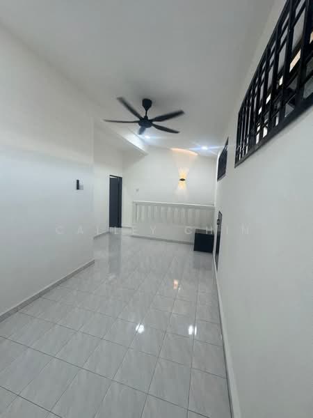 Rumah Teres 2 Tingkat untuk Dijual di Saleng (Senai) - Calley Chin - PropertyGuru.com.my