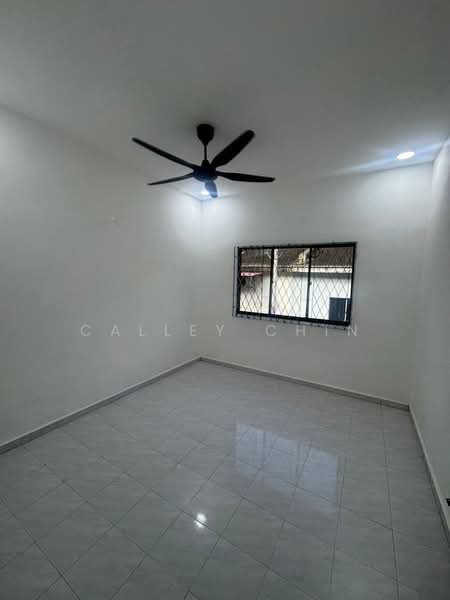 Rumah Teres 2 Tingkat untuk Dijual di Saleng (Senai) - Calley Chin - PropertyGuru.com.my