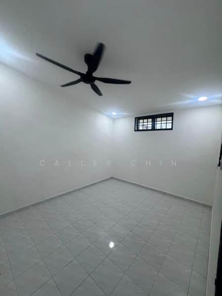Rumah Teres 2 Tingkat untuk Dijual di Saleng (Senai) - Calley Chin - PropertyGuru.com.my