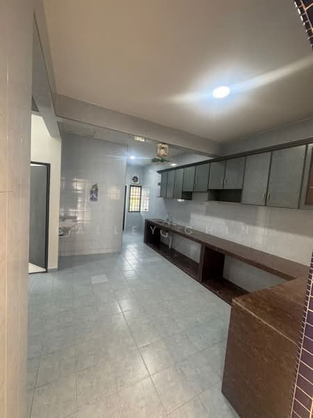 Rumah Teres 2 Tingkat untuk Dijual di Saleng (Senai) - Calley Chin - PropertyGuru.com.my