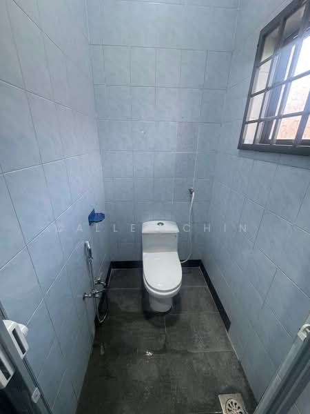 Rumah Teres 2 Tingkat untuk Dijual di Saleng (Senai) - Calley Chin - PropertyGuru.com.my