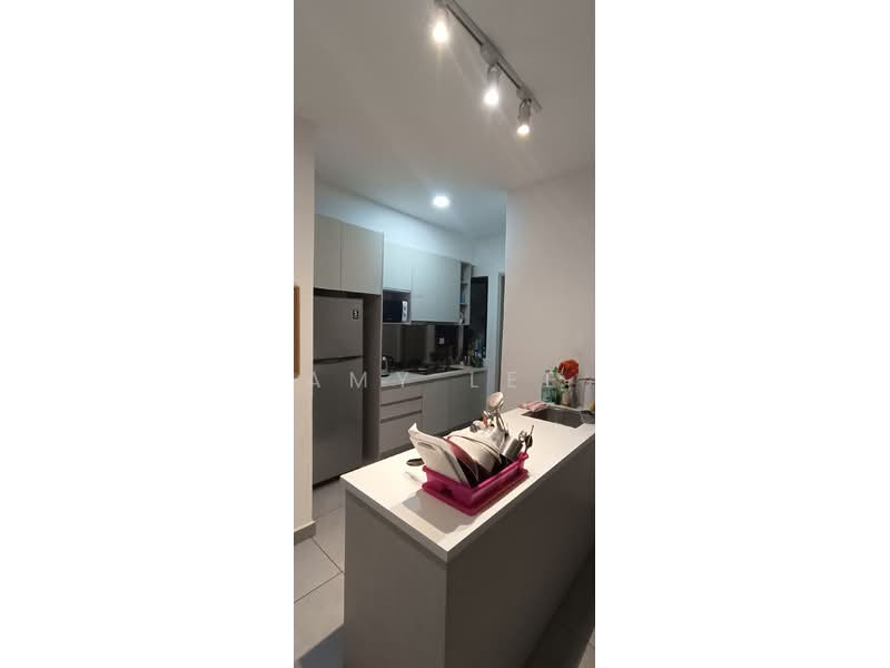 Condominium for Rent at D'sands Residence - Amy Lee - PropertyGuru.com.my