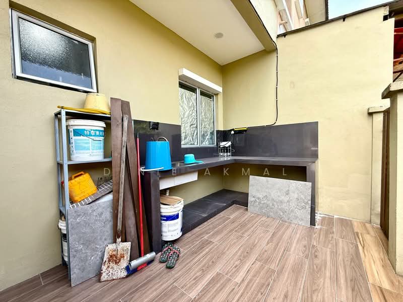 Rumah Teres 3 Tingkat untuk Dijual di Bandar Bukit Puchong (Puchong) - Dinie Akmal - PropertyGuru.com.my