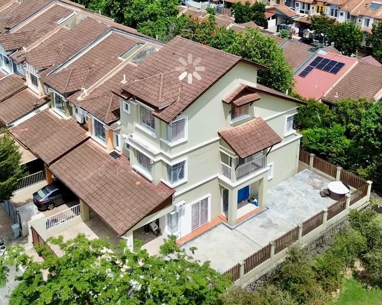 Rumah Teres 3 Tingkat untuk Dijual di Bandar Bukit Puchong (Puchong) - Dinie Akmal - PropertyGuru.com.my