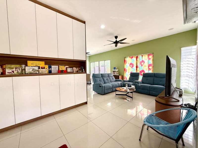 Rumah Teres 3 Tingkat untuk Dijual di Bandar Bukit Puchong (Puchong) - Dinie Akmal - PropertyGuru.com.my