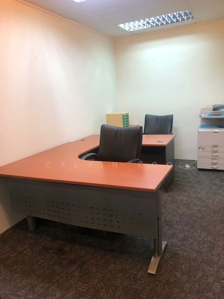 Office for Rent in KLCC (KL City Centre) - Calvin Koo - PropertyGuru.com.my