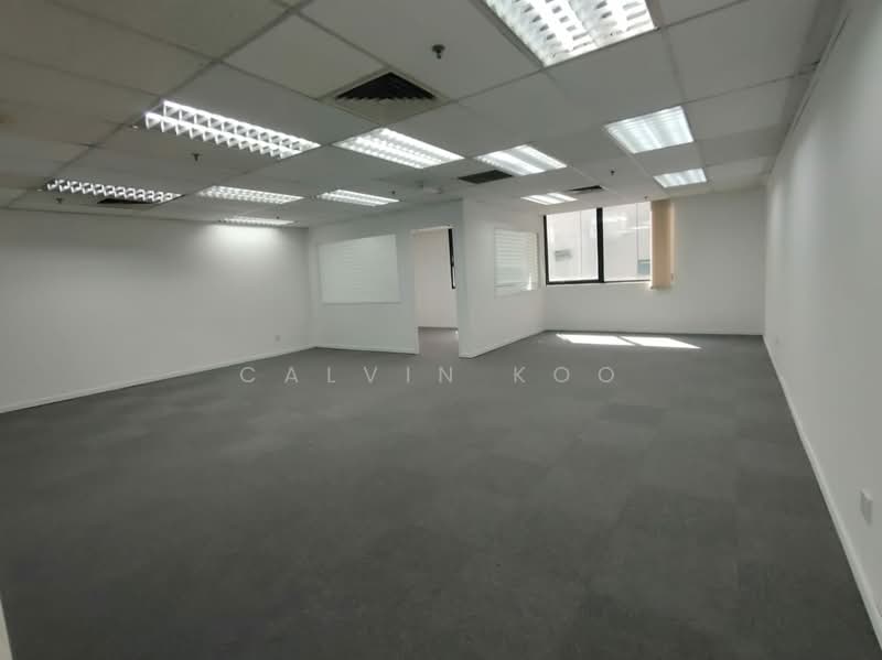 Office for Rent in KLCC (KL City Centre) - Calvin Koo - PropertyGuru.com.my