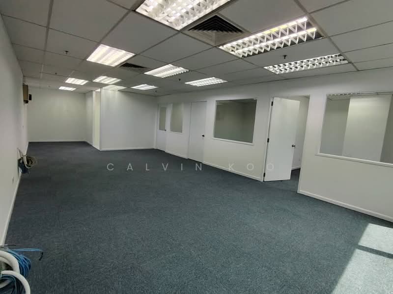 Office for Rent in KLCC (KL City Centre) - Calvin Koo - PropertyGuru.com.my